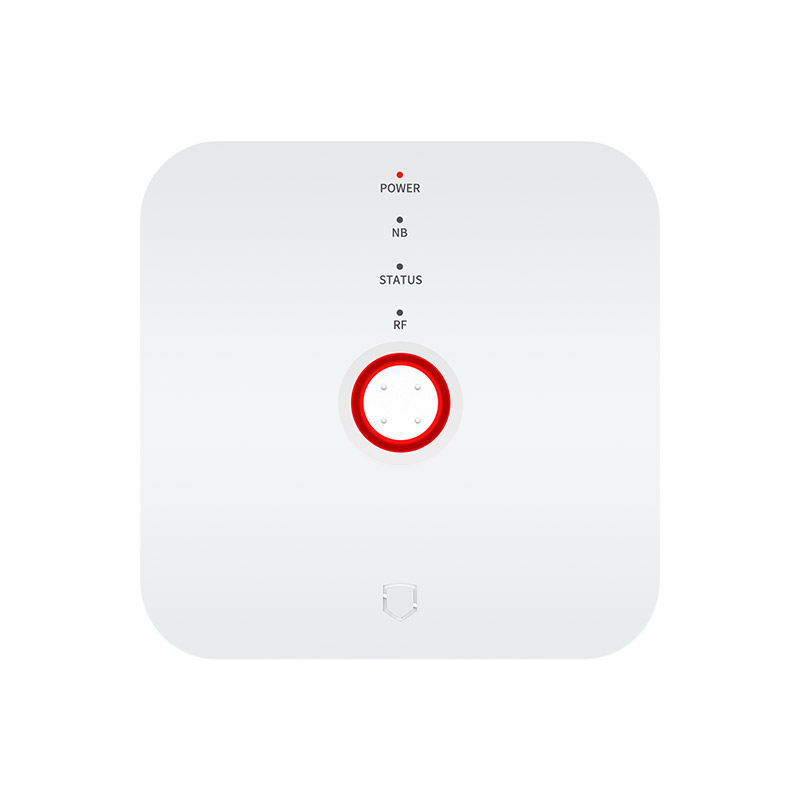 居家适老化改造养老4G智能网关监测设备老人紧急呼援器G4N